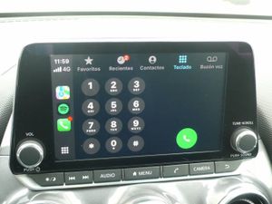 Nissan Juke DID-T 84KW ACENTA  - Foto 20