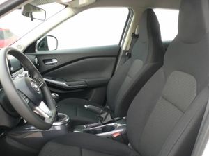 Nissan Juke DID-T 84KW ACENTA  - Foto 8