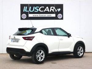 Nissan Juke DID-T 84KW ACENTA  - Foto 3