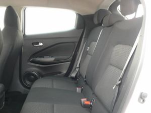 Nissan Juke DID-T 84KW ACENTA  - Foto 9