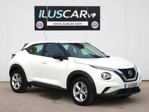 Nissan Juke DID-T 84KW ACENTA  - Foto 7