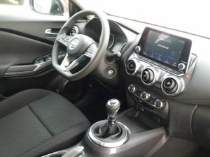 Nissan Juke DID-T 84KW ACENTA  - Foto 15