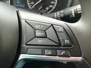 Nissan Juke DID-T 84KW ACENTA  - Foto 25