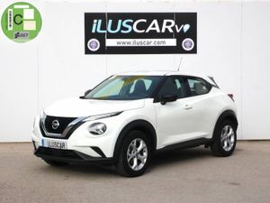 Nissan Juke DID-T 84KW ACENTA  - Foto 2