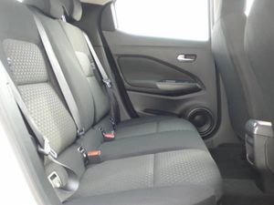 Nissan Juke DID-T 84KW ACENTA  - Foto 13