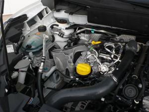 Nissan Juke DID-T 84KW ACENTA  - Foto 34