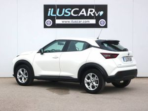 Nissan Juke DID-T 84KW ACENTA  - Foto 5