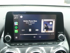 Nissan Juke DID-T 84KW ACENTA  - Foto 21