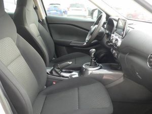 Nissan Juke DID-T 84KW ACENTA  - Foto 14