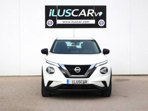 Nissan Juke DID-T 84KW ACENTA  - Foto 6