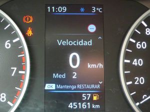 Nissan Juke DID-T 84KW ACENTA  - Foto 28