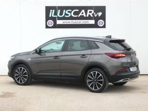 Opel Grandland X Plug-in-Hybrid Ultimate 1.6  AT8  - Foto 5