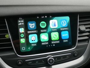 Opel Grandland X Plug-in-Hybrid Ultimate 1.6  AT8  - Foto 21