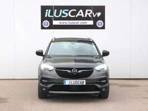 Opel Grandland X Plug-in-Hybrid Ultimate 1.6  AT8  - Foto 6