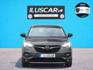 Opel Grandland X Plug-in-Hybrid Ultimate 1.6  AT8  - Foto 6