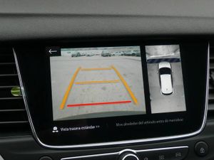 Opel Grandland X Plug-in-Hybrid Ultimate 1.6  AT8  - Foto 24