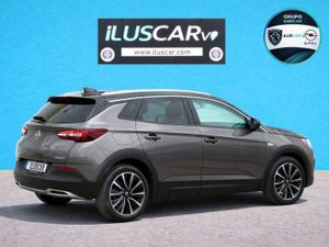 Opel Grandland X Plug-in-Hybrid Ultimate 1.6  AT8  - Foto 3