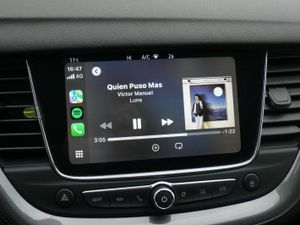 Opel Grandland X Plug-in-Hybrid Ultimate 1.6  AT8  - Foto 23