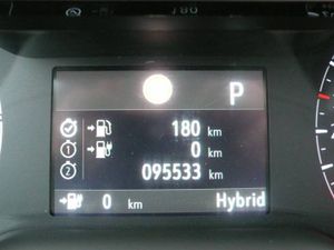 Opel Grandland X Plug-in-Hybrid Ultimate 1.6  AT8  - Foto 32