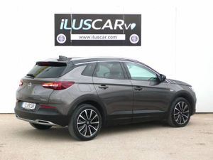 Opel Grandland X Plug-in-Hybrid Ultimate 1.6  AT8  - Foto 3