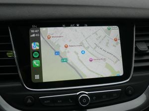 Opel Grandland X Plug-in-Hybrid Ultimate 1.6  AT8  - Foto 20