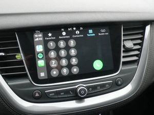 Opel Grandland X Plug-in-Hybrid Ultimate 1.6  AT8  - Foto 22