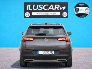 Opel Grandland X Plug-in-Hybrid Ultimate 1.6  AT8  - Foto 4