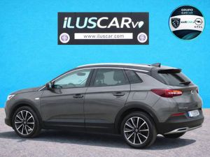 Opel Grandland X Plug-in-Hybrid Ultimate 1.6  AT8  - Foto 5