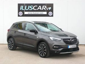 Opel Grandland X Plug-in-Hybrid Ultimate 1.6  AT8  - Foto 7