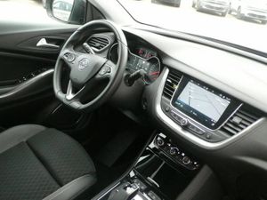 Opel Grandland X Plug-in-Hybrid Ultimate 1.6  AT8  - Foto 17