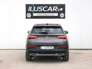 Opel Grandland X Plug-in-Hybrid Ultimate 1.6  AT8  - Foto 4