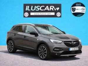 Opel Grandland X Plug-in-Hybrid Ultimate 1.6  AT8  - Foto 7