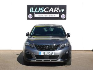 Peugeot 3008 Hybrid 1.6 HYBRID 225 Allure Aut. - Foto 6