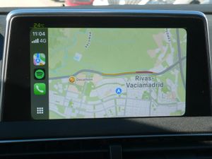 Peugeot 3008 Hybrid 1.6 HYBRID 225 Allure Aut. - Foto 21