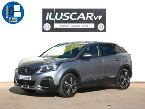 Peugeot 3008 Hybrid 1.6 HYBRID 225 Allure Aut. - Foto 2