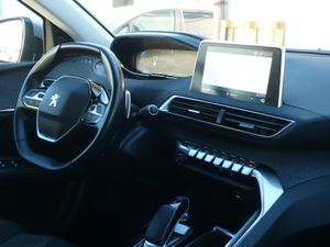 Peugeot 3008 Hybrid 1.6 HYBRID 225 Allure Aut. - Foto 17