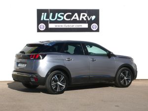Peugeot 3008 Hybrid 1.6 HYBRID 225 Allure Aut. - Foto 3