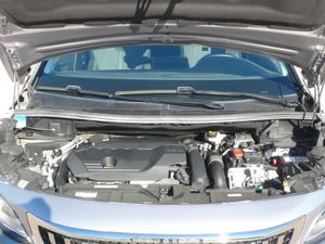 Peugeot 3008 Hybrid 1.6 HYBRID 225 Allure Aut. - Foto 41