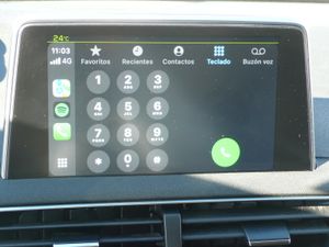 Peugeot 3008 Hybrid 1.6 HYBRID 225 Allure Aut. - Foto 22