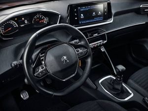 Peugeot 208 N208 5P Active Pack PureTech 100 S&S 6 Vel MAN  - Foto 3