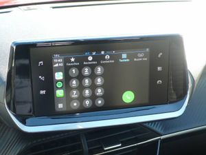 Peugeot 208 N208 5P Active Pack PureTech 100 S&S 6 Vel MAN  - Foto 18