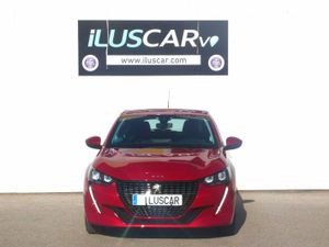 Peugeot 208 N208 5P Active Pack PureTech 100 S&S 6 Vel MAN  - Foto 6