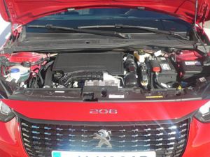Peugeot 208 N208 5P Active Pack PureTech 100 S&S 6 Vel MAN  - Foto 32