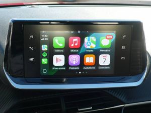 Peugeot 208 N208 5P Active Pack PureTech 100 S&S 6 Vel MAN  - Foto 17