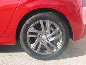 Peugeot 208 N208 5P Active Pack PureTech 100 S&S 6 Vel MAN  - Foto 10