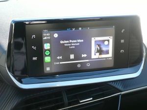 Peugeot 208 N208 5P Active Pack PureTech 100 S&S 6 Vel MAN  - Foto 19