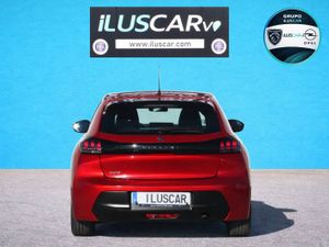 Peugeot 208 N208 5P Active Pack PureTech 100 S&S 6 Vel MAN  - Foto 4