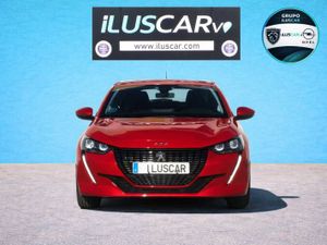 Peugeot 208 N208 5P Active Pack PureTech 100 S&S 6 Vel MAN  - Foto 6