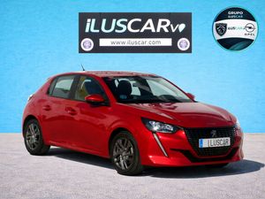 Peugeot 208 N208 5P Active Pack PureTech 100 S&S 6 Vel MAN  - Foto 7