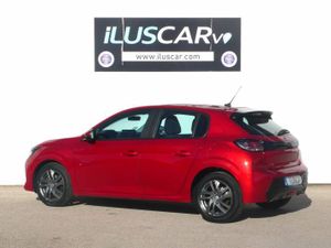 Peugeot 208 N208 5P Active Pack PureTech 100 S&S 6 Vel MAN  - Foto 5